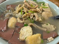 -金原鸭血粉丝汤·汤包·脆皮烤鸭(南京博物院店)