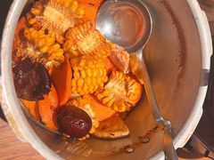 五谷杂粮-半山厨·土菜研究院(麓谷店)