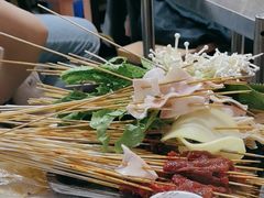 -小向麻辣烫(天街总店)