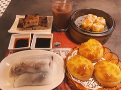 -点点心点心专门店(旺角店)