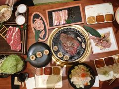 -町町烧肉屋(振华广场店)