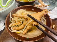 -耙二哥腰片王老火锅(双碑总店)