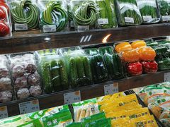 -果蔬好生活超市(双井店)