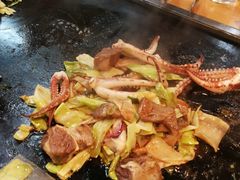 -鹤桥风月(南港店)