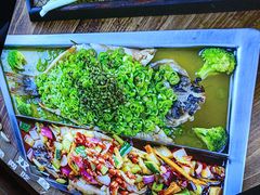 -滋味烤鱼(马北店)