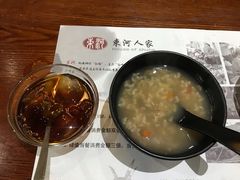 -束河人家(南锣鼓巷店)