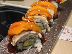 -沼津港精致料理·寿喜烧·烧鸟(漕河泾印象城店)