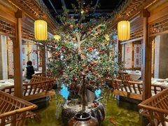 -北平楼·烤鸭·北京菜(牡丹园店)