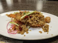 -Yan Ting 宴庭中餐厅(上海静安瑞吉酒店)