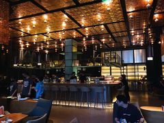 -THE CANNERY&JUJU 新鲜海鲜·牛排美食酒廊