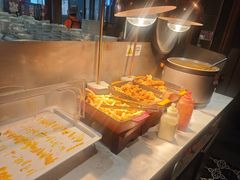 -火炉火自助餐(西直门凯德MALL店)