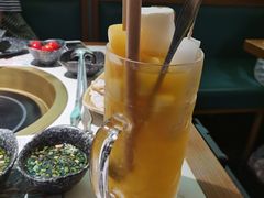 -哥老官重庆美蛙鱼头(五角场合生汇店)
