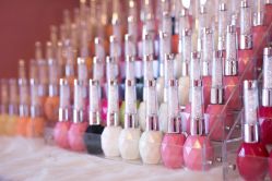 -Pink You美甲美睫纹绣定制中心