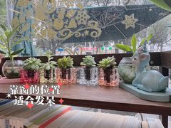 -街角 T·COFFEE 融合料理·BISTRO(车公庙店)
