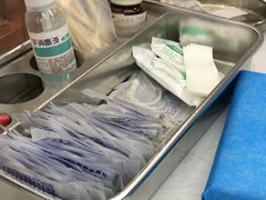 -美年大健康·体检中心(江岸分院)