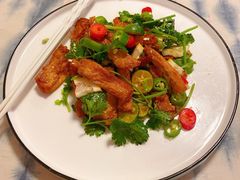 -禧和源养生素食茶馆