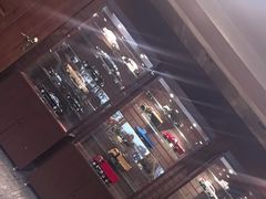 -车之谷·汽车文化主题餐厅(汽开店)