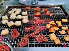 -同心烧烤(总店)