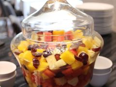 甜点-AZUR聚(香格里拉饭店)