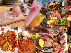 -黑牛の店·和牛烧肉(大悦城店)