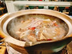 -十六蒲(桂林路店)