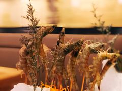 深水虾-尚海豆捞(乐虹坊店)