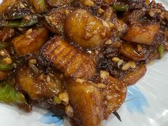 -白魁老号饭庄(安内店)