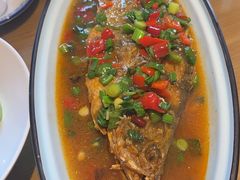 -鸿运楼·舌尖上的徽菜