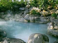 -咸宁万豪温泉谷度假区