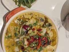 -乡村基·川味现炒大王(熙悦天街店)