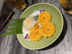 -Thai Alley泰爱里(二沙岛店)