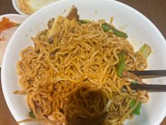 -寻裕记·现炒浇头面(人民广场店)