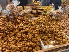 -杨老大焙子月饼干货(宽巷子民族美食街店)