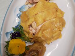 -锋味餐厅(空港复悦里店)