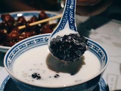 -开心糖水铺(天府三街店)