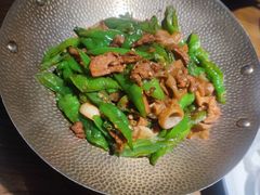 -老阿爸鲜鱼土菜(昆山花桥店)