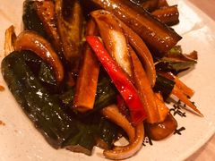 -亮亮面馆(经六路店)