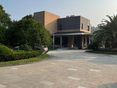 -上海怡沁园度假酒店