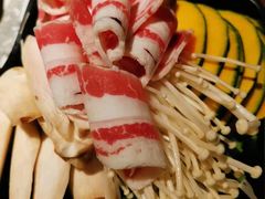 -新石器烤肉(中房金谊广场店)