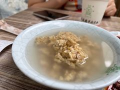 甜胚子-清真·益鑫羊肉手抓馆(花园北街店)