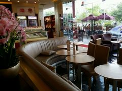 大堂-哈根达斯(印力中心店)