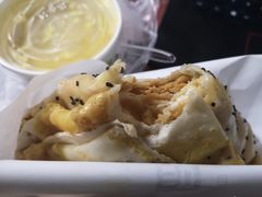 -煎饼道·新鲜现做(来福士店)