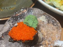 -松临·铁板烧&Omakase(神农店)