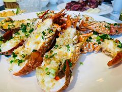 -廊亦舫Lang Yi Fang Restaurant(金桥店)