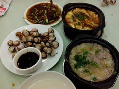 android_upload_pic-天津乾毓德饭庄·清真传统炒菜·海鲜烧烤(咸阳路店)