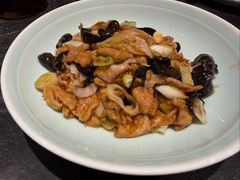 老大同过油肉-紫泥369粗粮季(鼓楼店)