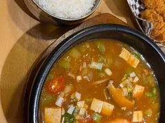-大田牛尾汤(幸福河市场店)