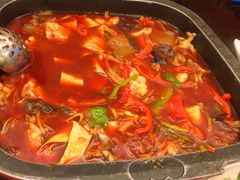 美蛙-自贡好吃客(科华店)