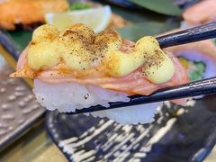 -友壹町寿司(嘉洲广场店)
