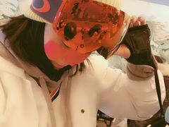 -中旅松花湖滑雪场
